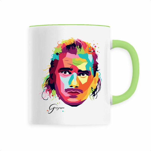 Mug Antoine Griezmann 2