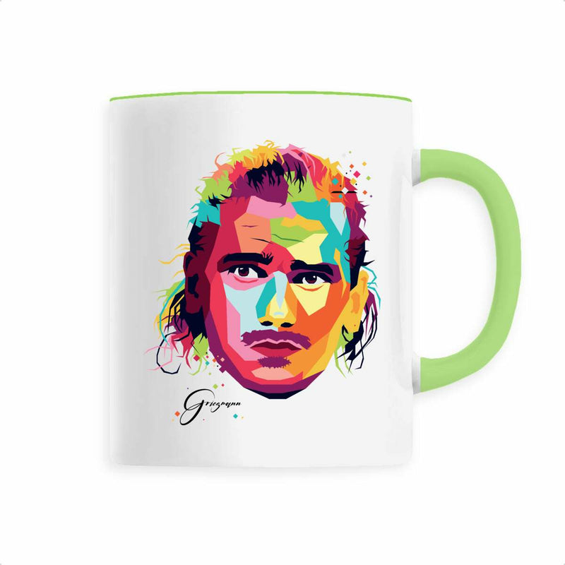 Mug Antoine Griezmann 2