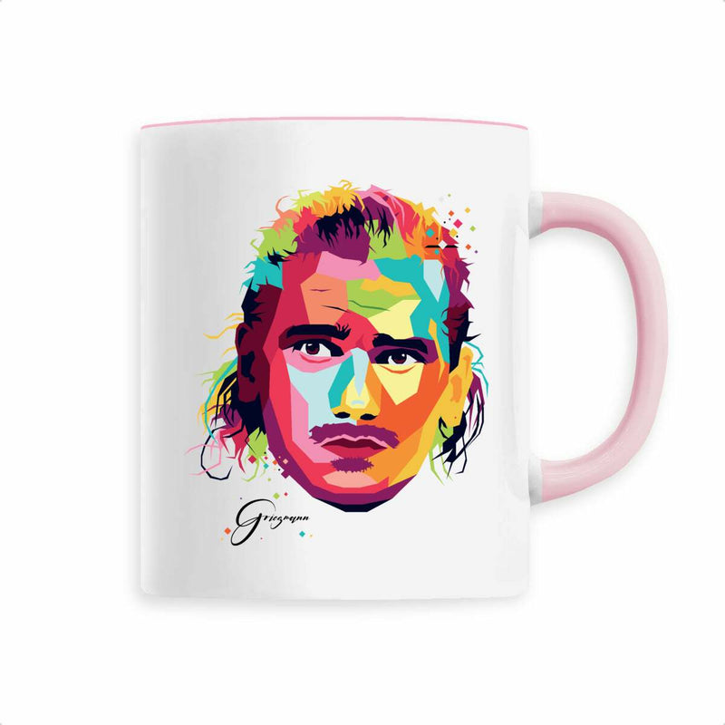 Mug Antoine Griezmann 2